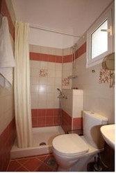 Imagen de los interiores del Hotel Kostas Apartments. Foto 9