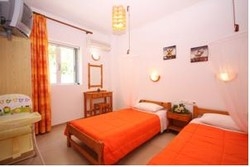 Imagen de la habitación del Hotel Kostas Apartments. Foto 4