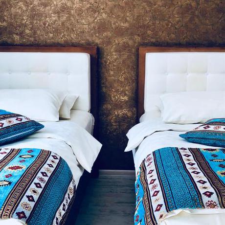 Imagen de la habitación del Hotel Kostelski Buk. Foto 12