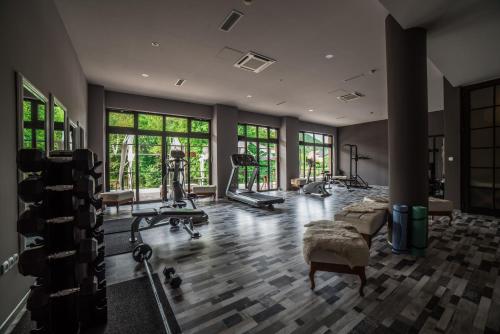Imagen de la habitación del Hotel Kostelski Buk. Foto 13