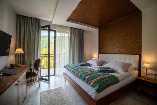 Imagen general del Hotel Kostelski Buk. Foto 5