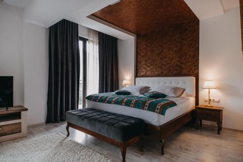 Imagen de la habitación del Hotel Kostelski Buk. Foto 16