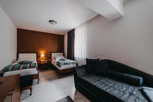 Imagen de la habitación del Hotel Kostelski Buk. Foto 17