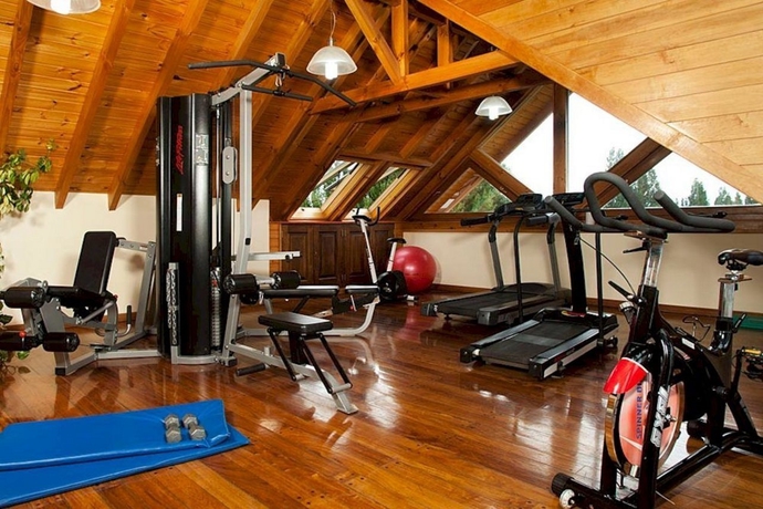 Imagen general del Hotel Kosten Aike. Foto 3