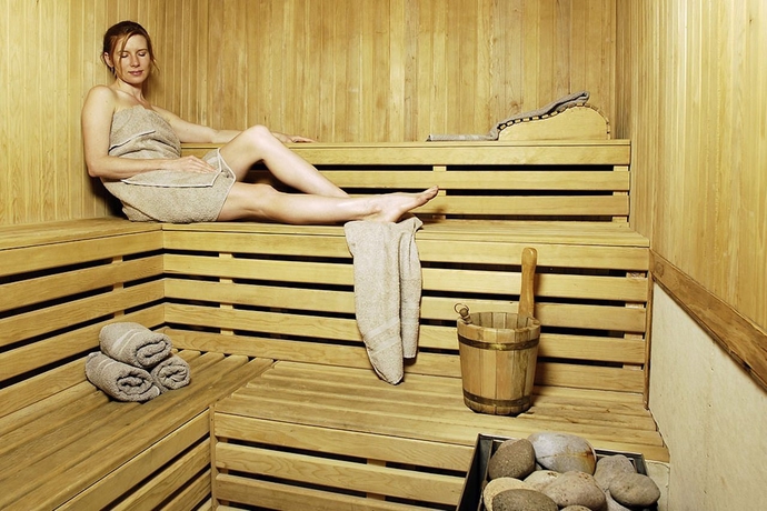 Imagen general del Hotel Kosten Aike. Foto 4