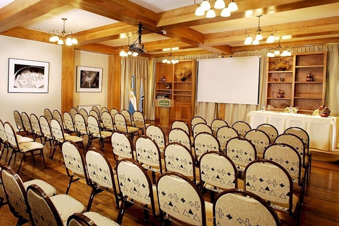 Imagen general del Hotel Kosten Aike. Foto 6