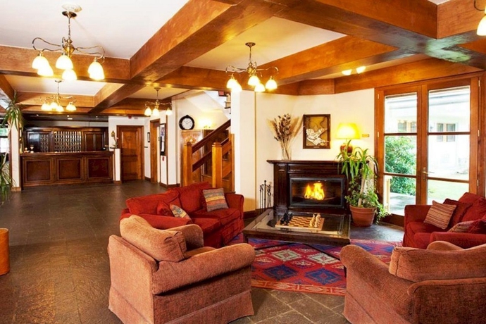 Imagen general del Hotel Kosten Aike. Foto 7