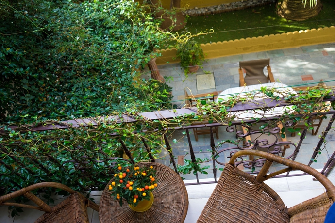 Imagen de la habitación del Hotel Kostis. Foto 7