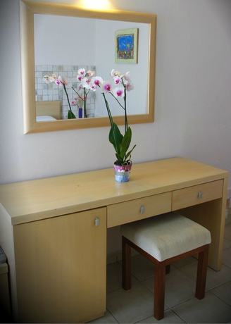 Imagen de la habitación del Hotel Kostis. Foto 9