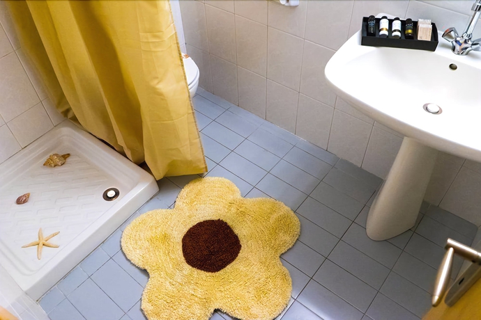 Imagen de la habitación del Hotel Kostis. Foto 10