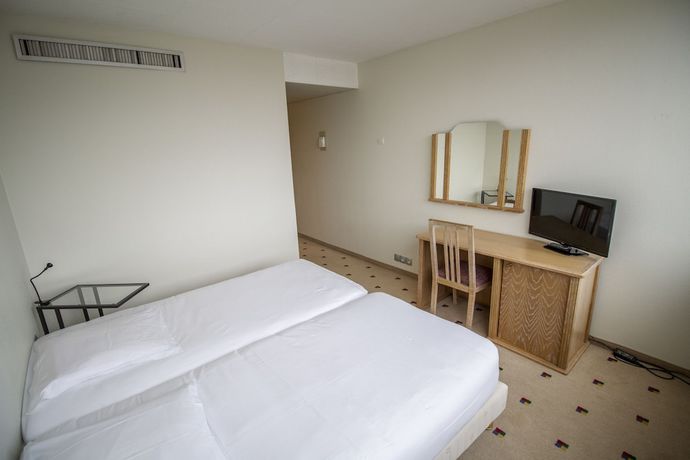 Imagen de la habitación del Hotel Kosy Nancy Coeur de Ville. Foto 8