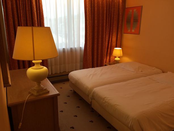 Imagen de la habitación del Hotel Kosy Nancy Coeur de Ville. Foto 14