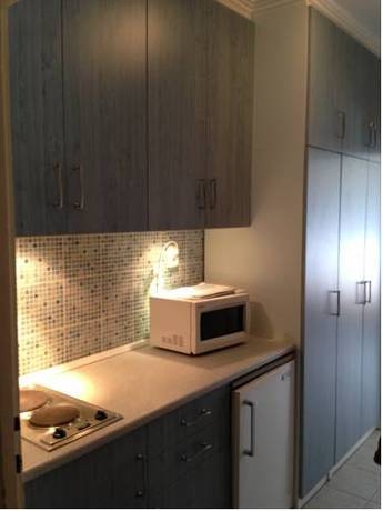 Imagen general del Hotel Kosztol&aacute;nyi Apartmanh&aacute;z. Foto 6