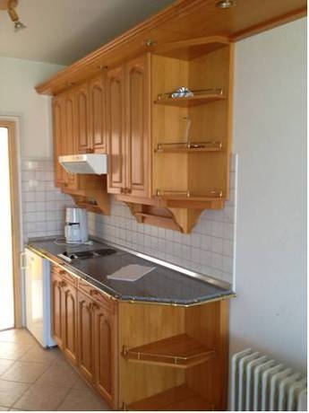 Imagen general del Hotel Kosztol&aacute;nyi Apartmanh&aacute;z. Foto 7