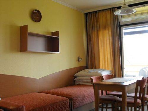 Imagen general del Hotel Kosztol&aacute;nyi Apartmanh&aacute;z. Foto 8