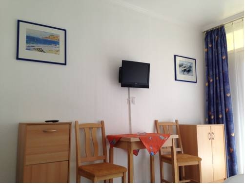 Imagen general del Hotel Kosztol&aacute;nyi Apartmanh&aacute;z. Foto 16