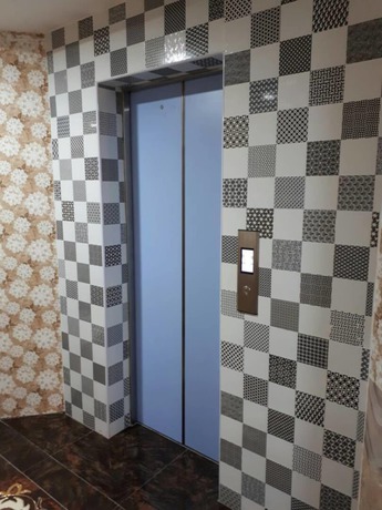 Imagen de la habitación del Hotel Kota Damansara Boutique. Foto 3