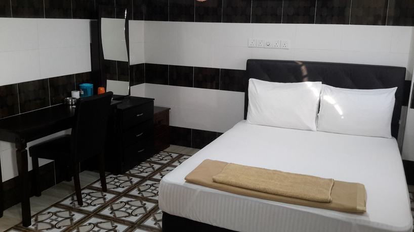 Imagen de la habitación del Hotel Kota Damansara Boutique. Foto 5