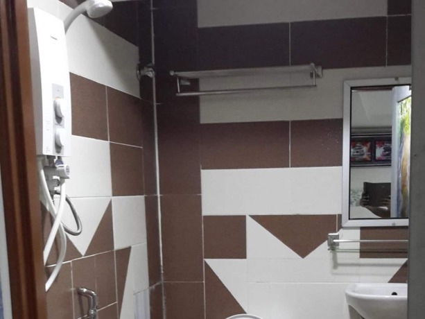 Imagen de los interiores del Hotel Kota Damansara Boutique. Foto 17