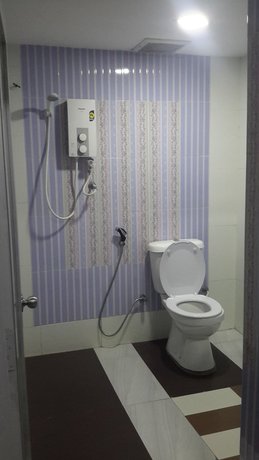 Imagen de la habitación del Hotel Kota Damansara Boutique. Foto 7