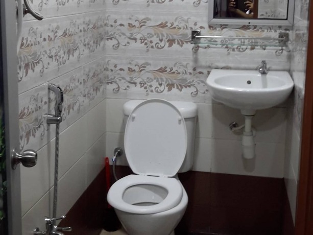 Imagen de la habitación del Hotel Kota Damansara Boutique. Foto 8