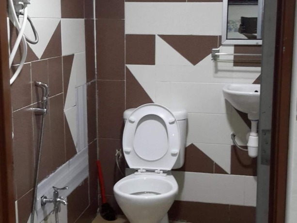 Imagen de la habitación del Hotel Kota Damansara Boutique. Foto 9