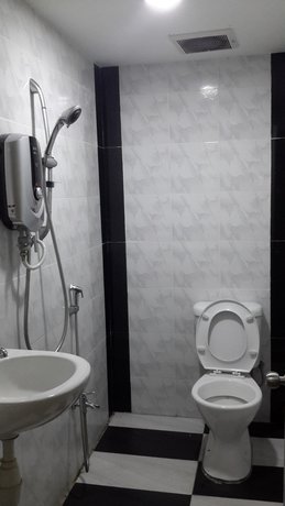 Imagen de la habitación del Hotel Kota Damansara Boutique. Foto 10