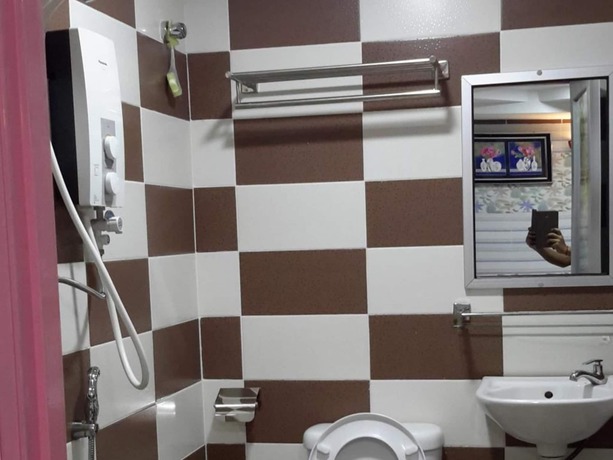 Imagen de la habitación del Hotel Kota Damansara Boutique. Foto 11