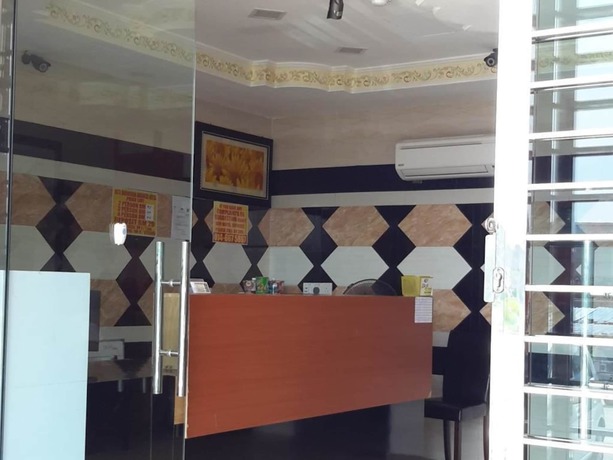Imagen de los interiores del Hotel Kota Damansara Boutique. Foto 18