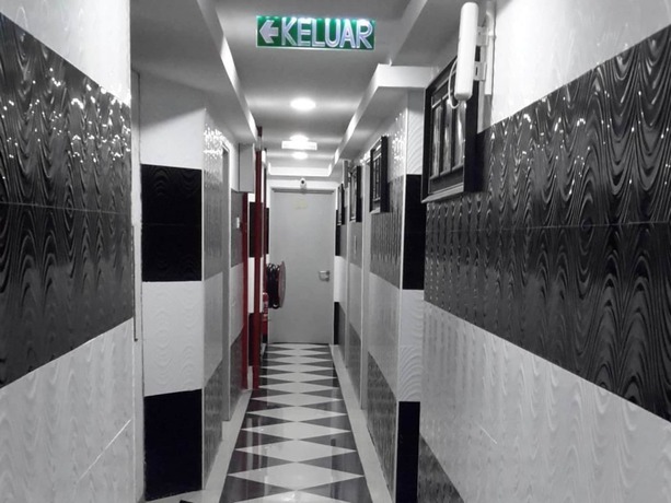 Imagen de los interiores del Hotel Kota Damansara Boutique. Foto 19