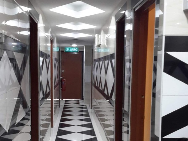 Imagen de la habitación del Hotel Kota Damansara Boutique. Foto 13