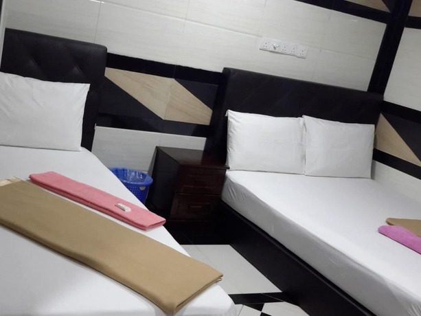 Imagen de la habitación del Hotel Kota Damansara Boutique. Foto 14