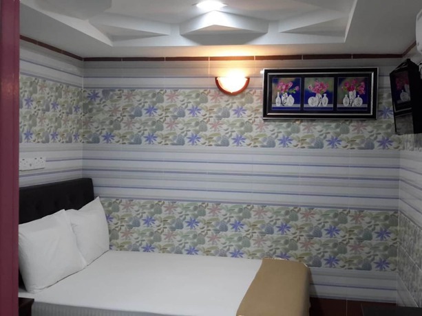 Imagen de los interiores del Hotel Kota Damansara Boutique. Foto 20