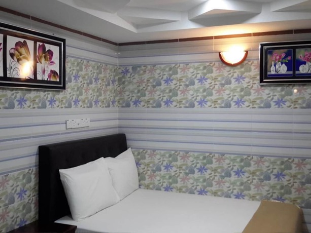Imagen de la habitación del Hotel Kota Damansara Boutique. Foto 16