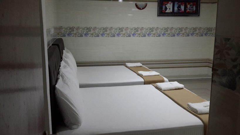 Imagen de la habitación del Hotel Kota Damansara Business. Foto 4