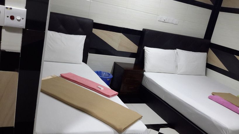 Imagen de la habitación del Hotel Kota Damansara Business. Foto 5