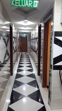 Imagen de la habitación del Hotel Kota Damansara Business. Foto 7