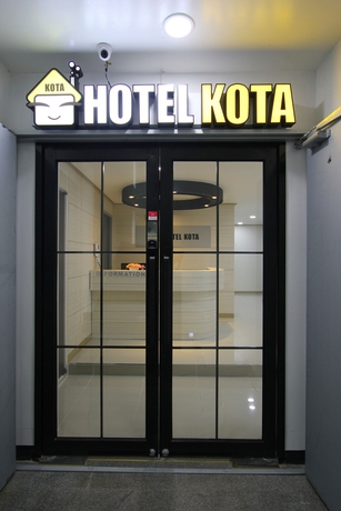 Imagen general del Hotel Kota. Foto 2