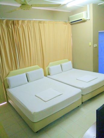 Imagen de la habitación del Hotel Kota Lodge. Foto 2