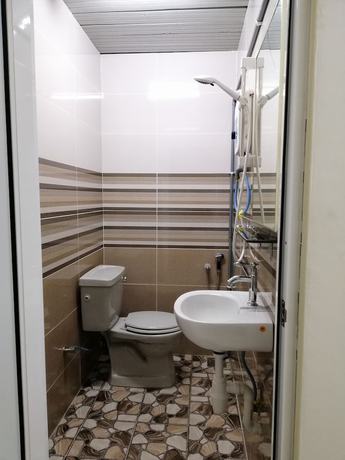 Imagen de la habitación del Hotel Kota Lodge. Foto 5
