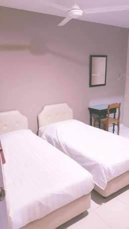 Imagen de la habitación del Hotel Kota Lodge. Foto 6