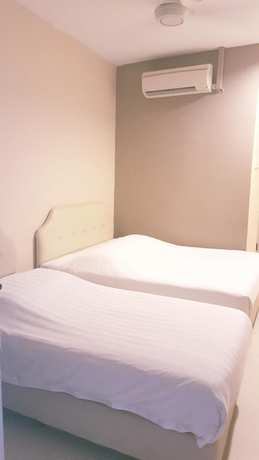 Imagen de la habitación del Hotel Kota Lodge. Foto 7
