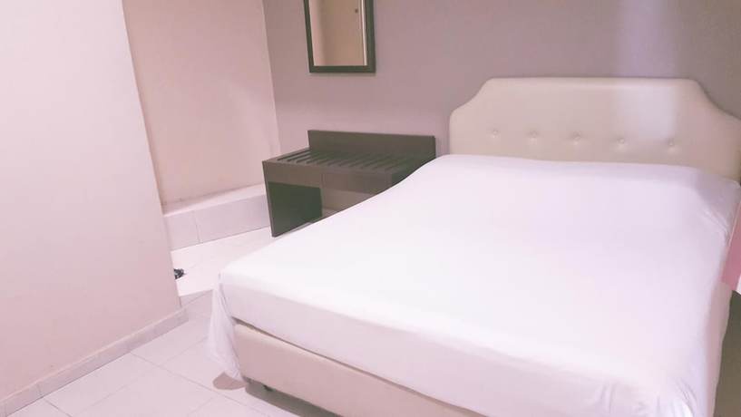 Imagen de la habitación del Hotel Kota Lodge. Foto 8