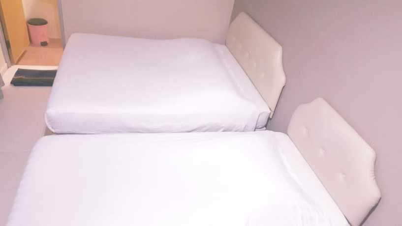Imagen de la habitación del Hotel Kota Lodge. Foto 9