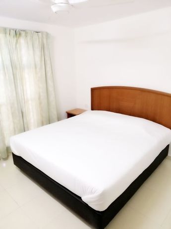 Imagen de la habitación del Hotel Kota Lodge. Foto 10