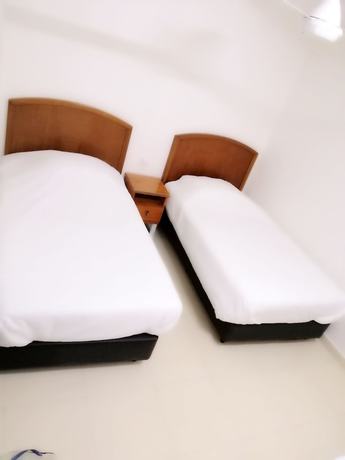 Imagen de la habitación del Hotel Kota Lodge. Foto 11