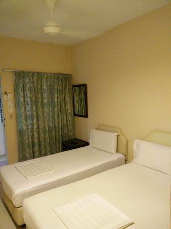 Imagen de la habitación del Hotel Kota Lodge. Foto 12