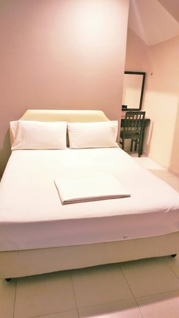 Imagen de la habitación del Hotel Kota Lodge. Foto 13