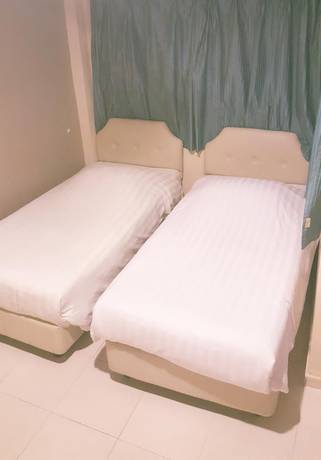 Imagen de la habitación del Hotel Kota Lodge. Foto 16