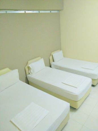 Imagen de la habitación del Hotel Kota Lodge. Foto 18